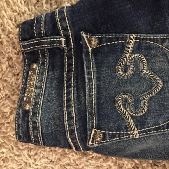 ReRock for Express Jeans - Picture 4 of 4